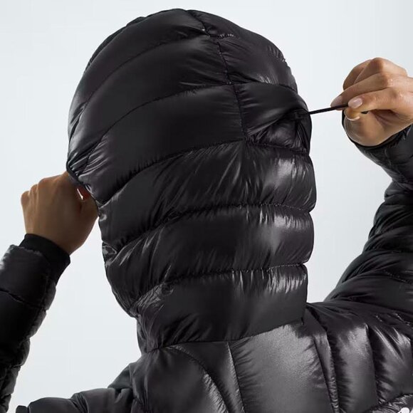 The North Face Women’s Summit Series Breithorn Hoodie - Picture 6 of 14